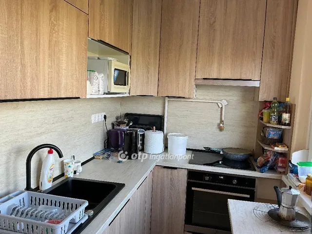 Eladó lakás Százhalombatta 71 nm