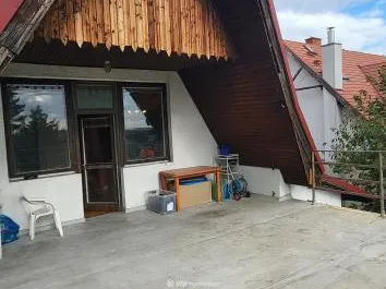 Eladó ház Budakeszi 380 nm