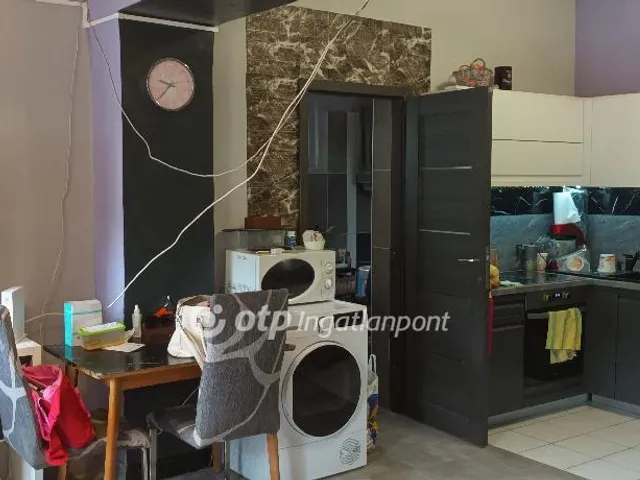 Eladó ház Budapest VIII. kerület 48 nm