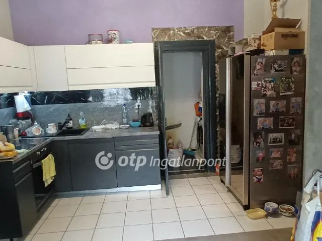 Eladó ház Budapest VIII. kerület 48 nm