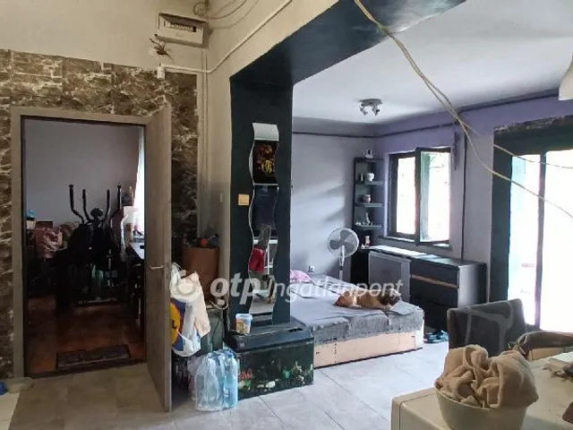 Eladó ház Budapest VIII. kerület 48 nm