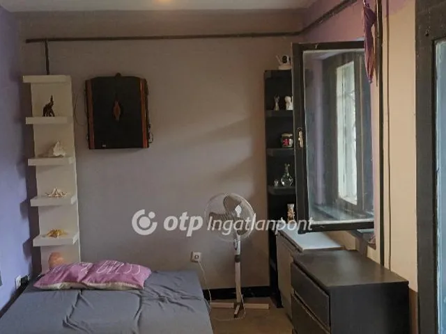 Eladó ház Budapest VIII. kerület 48 nm