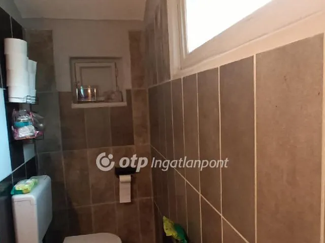 Eladó ház Budapest VIII. kerület 48 nm