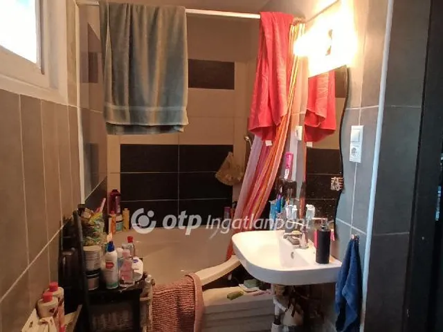 Eladó ház Budapest VIII. kerület 48 nm