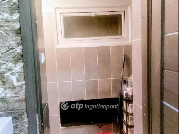 Eladó lakás Budapest VIII. kerület 48 nm