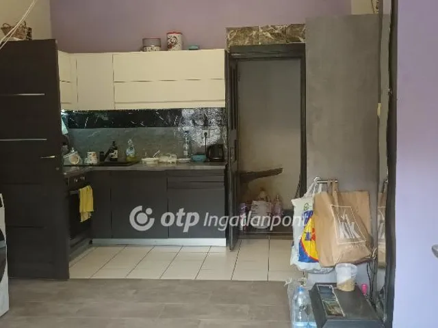 Eladó lakás Budapest VIII. kerület 48 nm