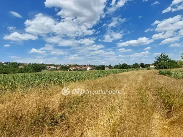 Eladó telek Ercsi, Ipari park 16990 nm