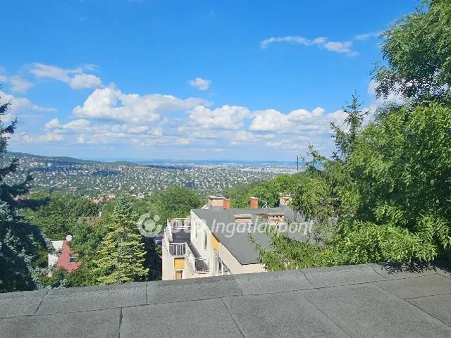 Eladó lakás Budapest XII. kerület 110 nm