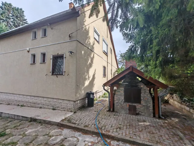 Eladó ház Zsámbék 105 nm