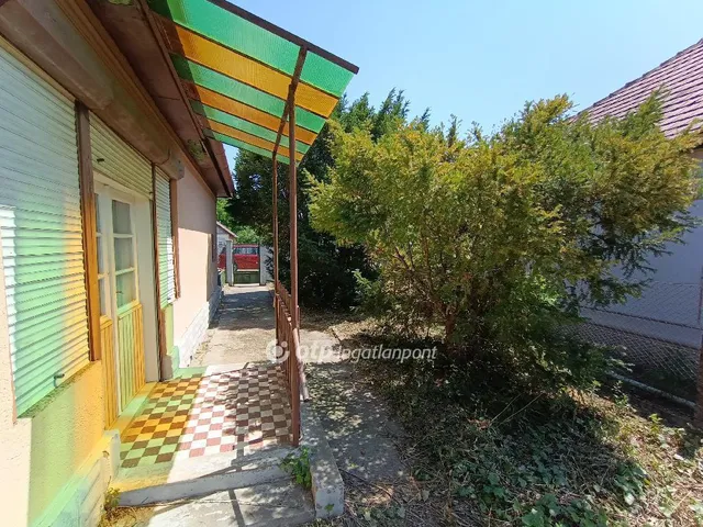 Eladó ház Nagykáta 80 nm