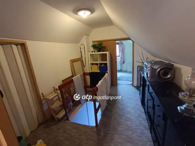 Eladó ház Dömsöd 90 nm