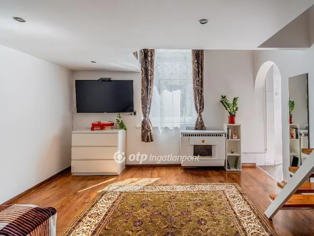 Eladó lakás Budapest VIII. kerület 25 nm