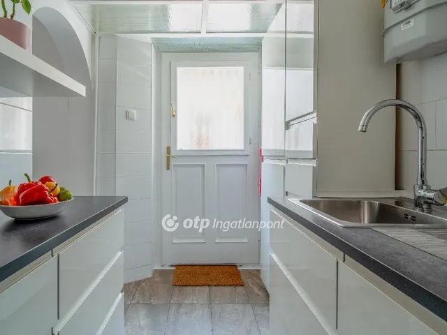 Eladó lakás Budapest VIII. kerület 25 nm