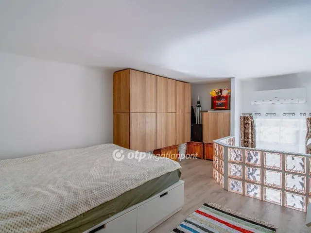 Eladó lakás Budapest VIII. kerület 25 nm