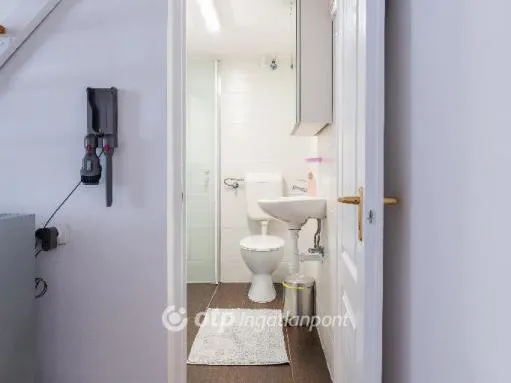 Eladó lakás Budapest VIII. kerület 25 nm