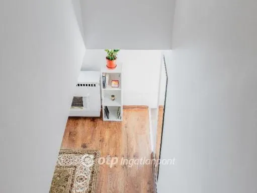 Eladó lakás Budapest VIII. kerület 25 nm