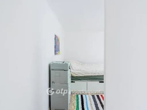 Eladó lakás Budapest VIII. kerület 25 nm