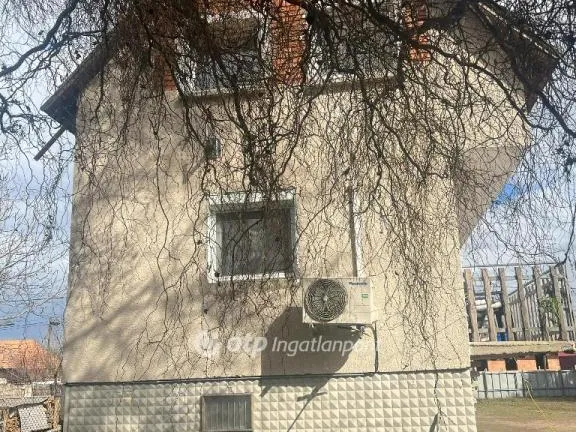 Eladó ház Nagykáta 60 nm