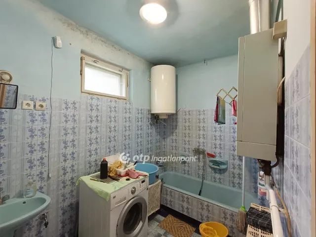 Eladó ház Ráckeve 80 nm