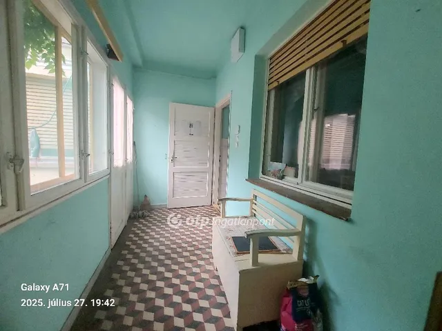 Eladó ház Nagykőrös 110 nm