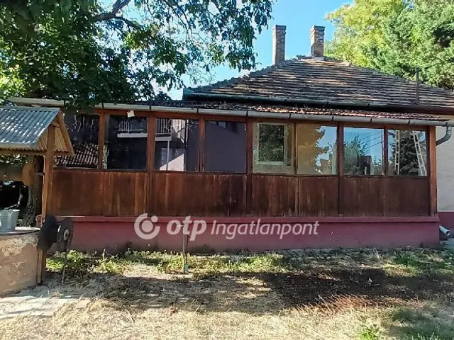 Eladó ház Érd, Érdliget 90 nm