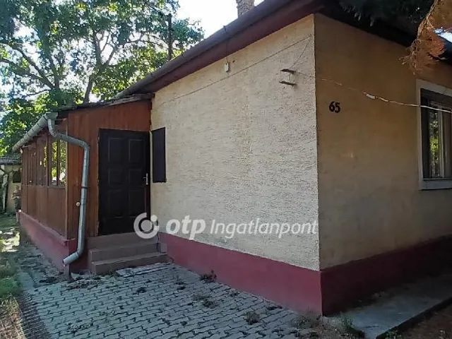 Eladó ház Érd, Érdliget 90 nm