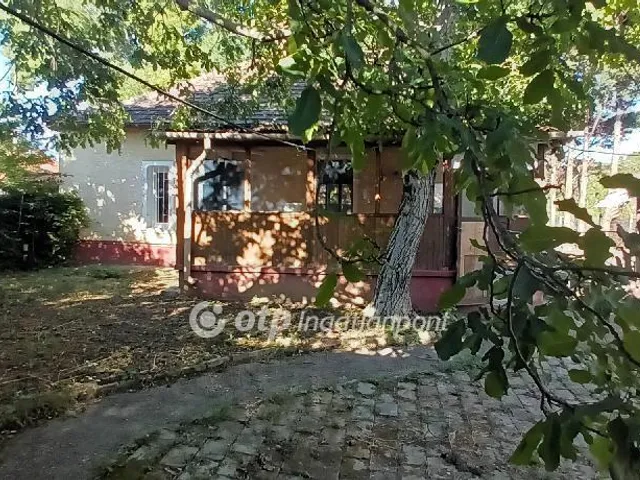 Eladó ház Érd, Érdliget 90 nm