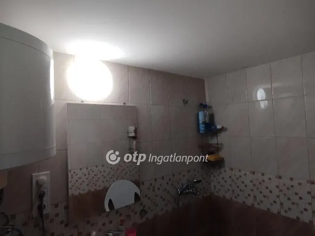 Eladó ház Tápióbicske 50 nm