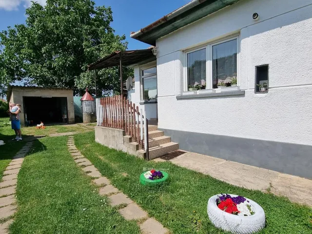 Eladó ház Bernecebaráti 112 nm