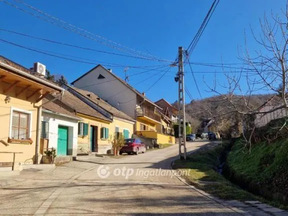 Eladó ház Esztergom 138 nm