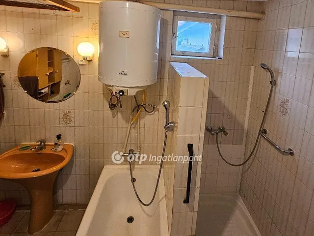 Eladó ház Környe 81 nm