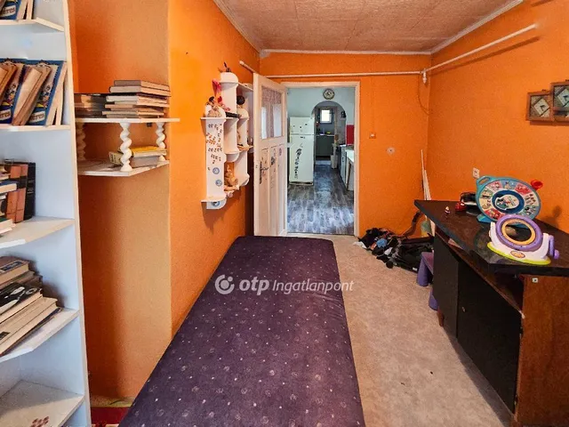 Eladó ház Környe 81 nm
