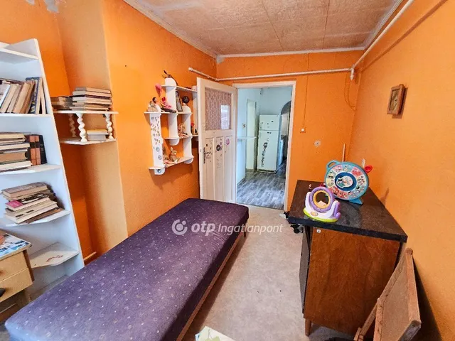 Eladó ház Környe 81 nm