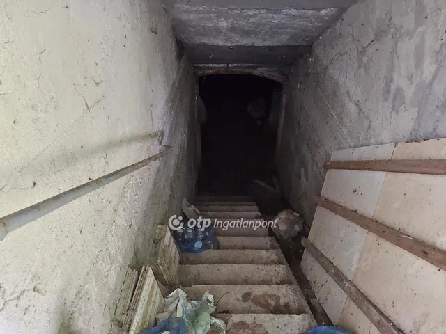 Eladó ház Környe 81 nm