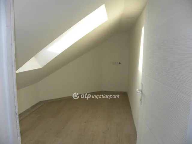 Eladó lakás Budapest XVI. kerület 50 nm