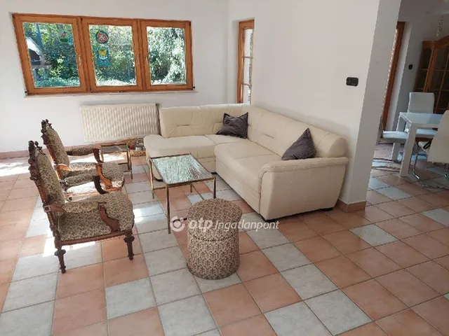 Eladó ház Telki 85 nm
