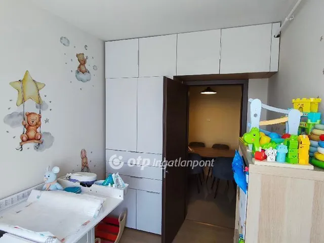 Eladó lakás Budapest III. kerület 56 nm