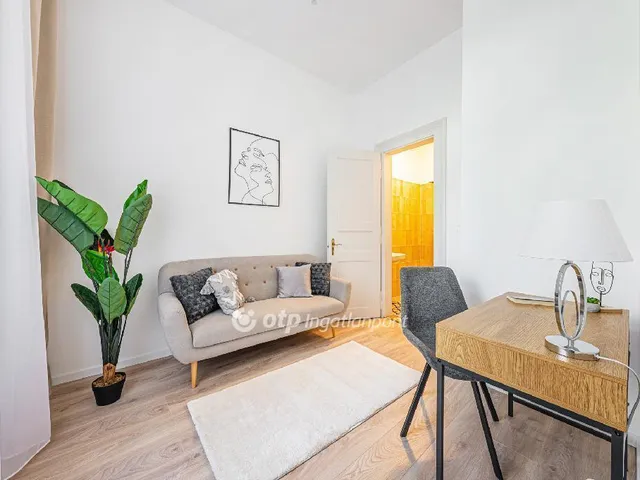 Eladó lakás Budapest I. kerület 85 nm