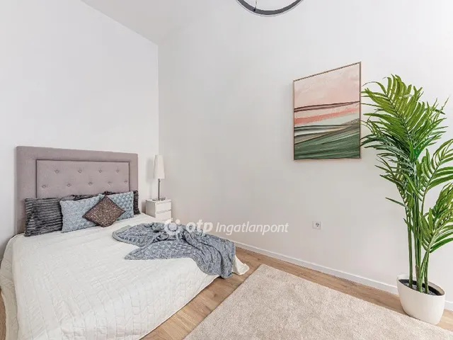 Eladó lakás Budapest I. kerület 85 nm