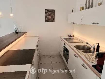 Eladó lakás Budapest I. kerület, Naphegy 107 nm