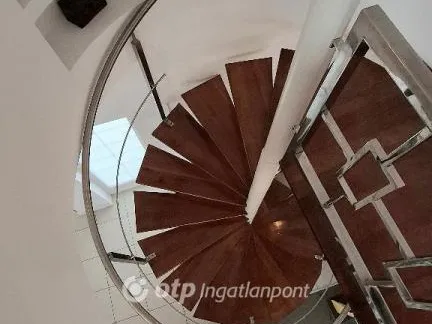 Eladó lakás Budapest I. kerület, Naphegy 107 nm