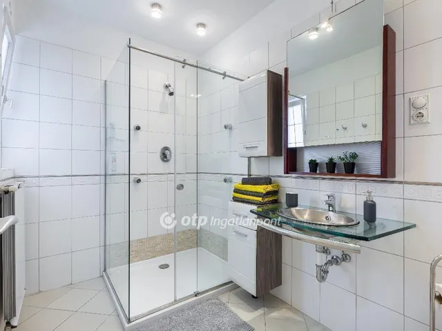 Eladó lakás Budapest I. kerület, Naphegy 107 nm