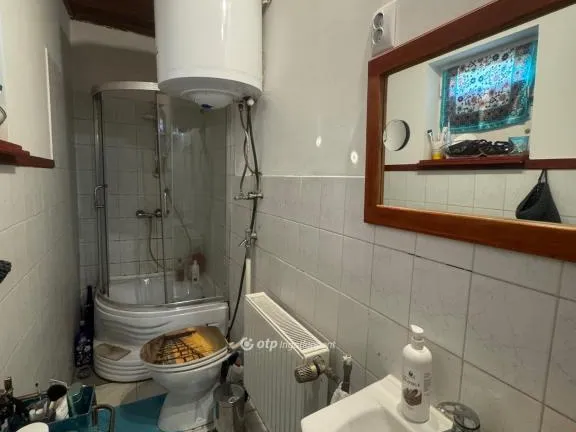 Eladó ház Pusztaszabolcs 56 nm