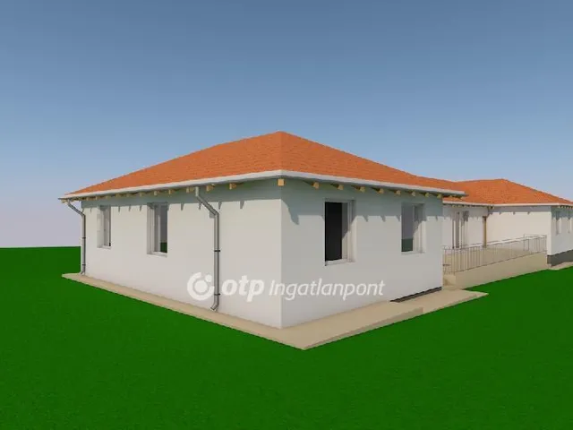Eladó ház Szigetszentmiklós 112 nm