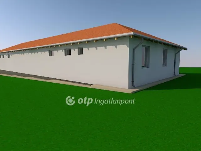 Eladó ház Szigetszentmiklós 112 nm