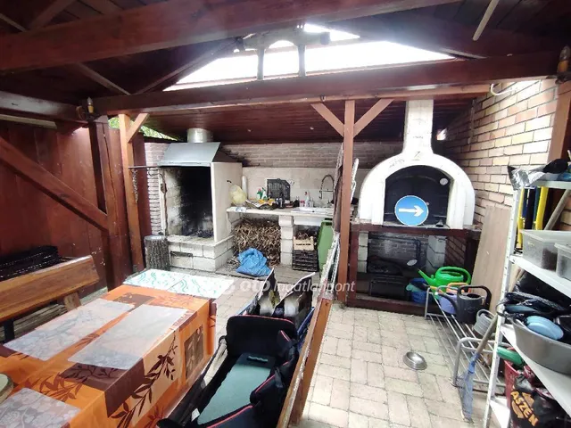 Eladó ház Érd 150 nm