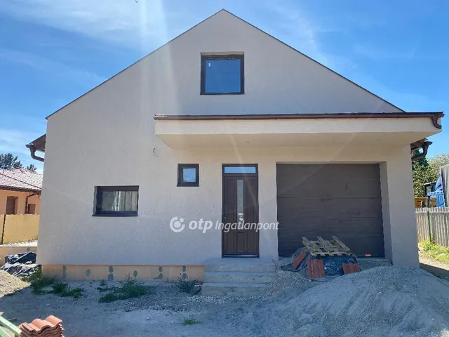 Eladó ház Érd 115 nm