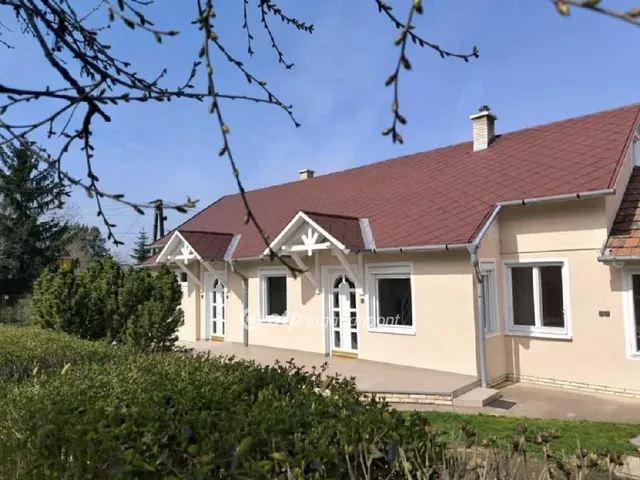 Eladó ház Gárdony 128 nm