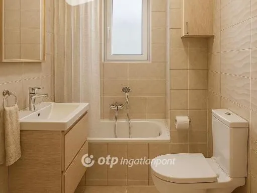 Eladó lakás Budapest VIII. kerület 43 nm