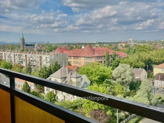 Eladó lakás Budapest XX. kerület 49 nm